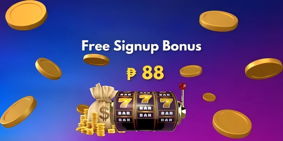 Phblaze Welcome Bonus - Play phblaze slots and win big