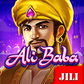 Ali Baba - Phblaze slot game