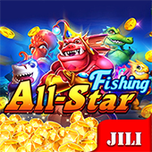 All Star Fishing - Phblaze fishing game