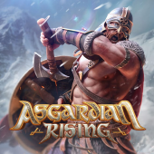 Asgardian Rising - Phblaze games