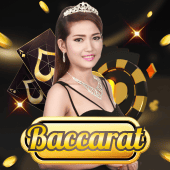 Baccarat A - Phblaze casino game