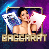 Baccarat B - Phblaze games