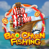 Bao Chuan Fishing - Phblaze games