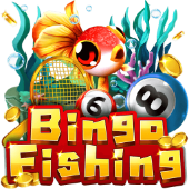 Bingo Fishing - Phblaze app