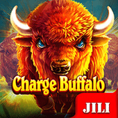 Charge Buffalo - Phblaze club game
