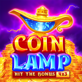 Coin Lamp - Phblaze slot game