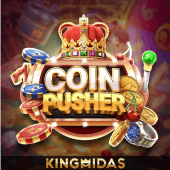 Coin Pusher - Phblaze link game
