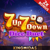 Dice Duet - Phblaze app game
