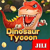 Dinosaur Tycoon - Phblaze casino