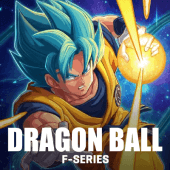 Dragon Ball - Phblaze games
