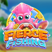 Fierce Fishing - Phblaze game