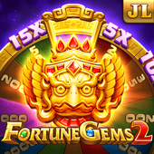 Fortune Gems 2 - Phblaze slot