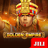 Golden Empire - Phblaze casino game