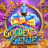 Golden Genie - Phblaze hot game