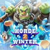 Horde 2 Winter - Phblaze casino