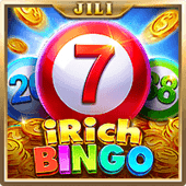 Irich Bingo - Phblaze app