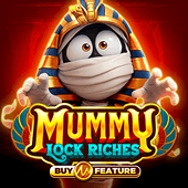 Mummy Lock Riches - Phblaze apk