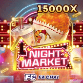 Night Market - Phblaze apk game