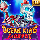 Ocean King Jackpot - Phblaze online casino
