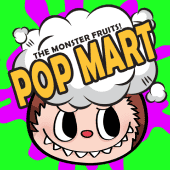 Popmart - Phblaze legit