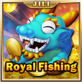Royal Fishing - Phblaze app download