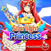 Starlight Princess - Phblaze online casino