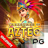 Treasures of Aztec - Phblaze slot download