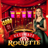 Ultimate Roulette - Phblaze slot