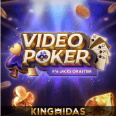 Video Poker - Phblaze slot game
