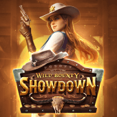 Wild Bounty Showdown - Phblaze legit